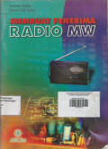 Membuat Penerima Radio Mw