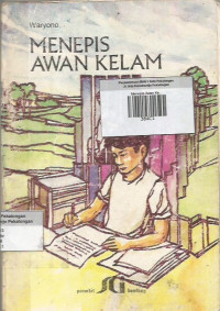 Menepis Awan Kelam