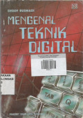 Mengenal Teknik Digital