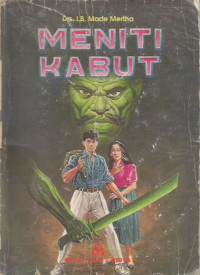 Meniti Kabut