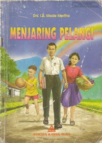 Menjaring Pelangi