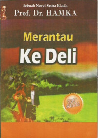 Merantau Ke Deli