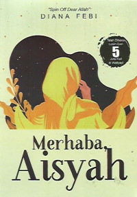 Merhaba Aisyah