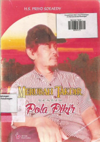 Merubah Takdir dengan Pola Pikir