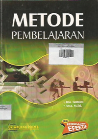 Metode Pembelajaran