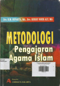 Metodologi Pengajaran Agama Islam