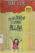 Moga Bunda Disayang Allah