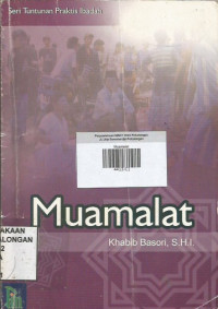 Muamalat