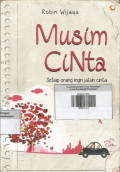 Musim Cinta