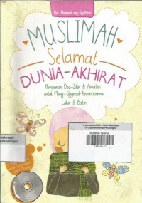 Muslimah Selamat Dunia - Akhirat