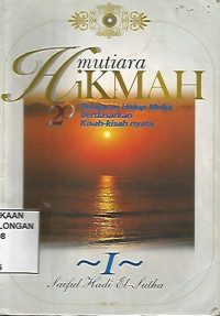 Mutiara Hikmah 1