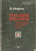 Pahlawan-Pahlawan Yang Gugur Di Zaman Nabi (II)