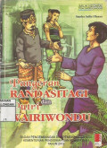 Pangeran Randasitagi dan Putri Wairiwondu