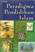 Paradigma Pendidikan Islam