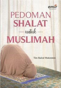 Pedoman Shalat untuk Muslimah