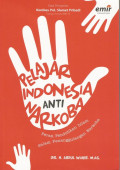 Pelajar Indonesia ANTI Narkoba