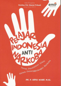 Pelajar Indonesia ANTI Narkoba