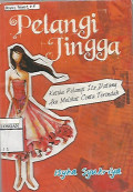 Pelangi Jingga