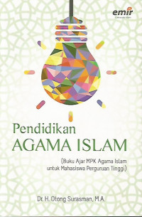 Pendidikan Agama Islam