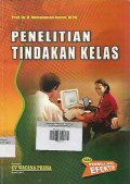 Penelitian Tindakan Kelas