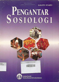 Pengantar Sosiologi