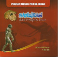 Pengetahuan Prasejarah : Sangiran Situs Prasejarah Dunia