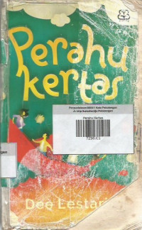 Perahu Kertas