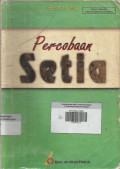 Percobaan Setia