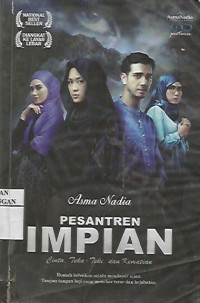 Pesantren Impian