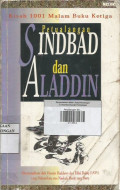 Petualangan Sinbad dan Aladdin