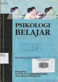 Psikologi Belajar