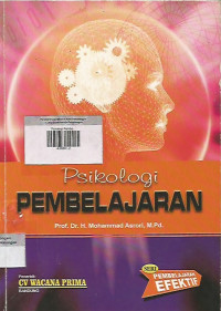 Psikologi Pembelajaran