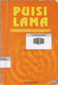 Puisi Lama