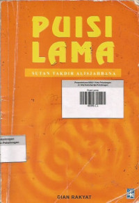 Puisi Lama