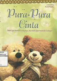 Pura-Pura Cinta