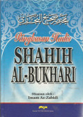 Ringkasan Hadis Shahih Al-Bukhari