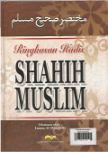 Ringkasan Hadis Shahih Muslim