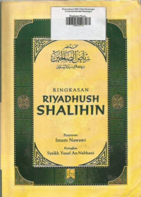 Ringkasan Riyadhush Shalihin