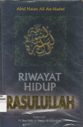 Riwayat Hidup Rasulullah