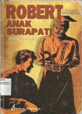 Robert Anak Surapati