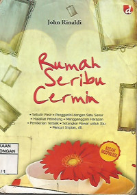 Rumah Seribu Cermin