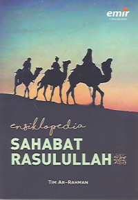 Ensiklopedia Sahabat Rasulullah