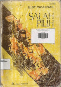 Salah Pilih