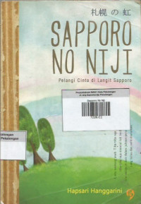 Sapporo No Niji