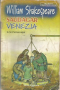 Saudagar Venezia