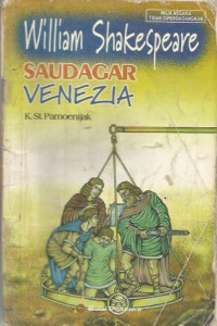 Saudagar Venezia