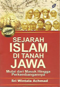 Sejarah Islam di Tanah Jawa ; Mulai dari Masuk Hingga Perkembangannya