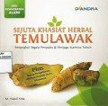 Sejuta Khasiat Herbal Temulawak