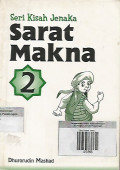 Seri Kisah Jenaka Sarat Makna 2