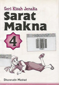 Seri Kisah Jenaka Sarat Makna 4